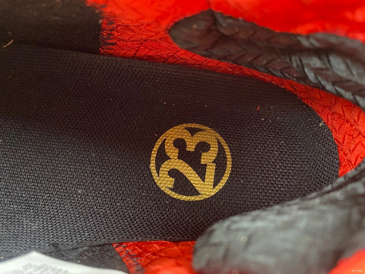 Jordan 23 Men's Finale - 318474-061 0415